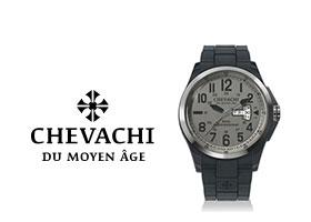 CHEVACHI 手表