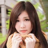 電競少女 張小筑