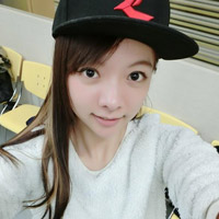 拉拉隊美眉 小妍