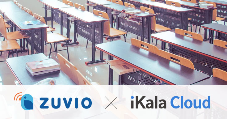 學悅科技的最佳夥伴: iKala Cloud 學悅科技的最佳夥伴: iKala Cloud