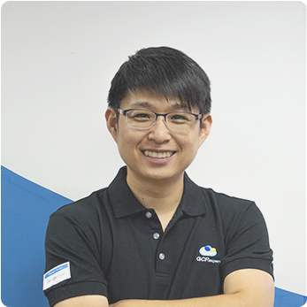 Jim Lin Jim Lin