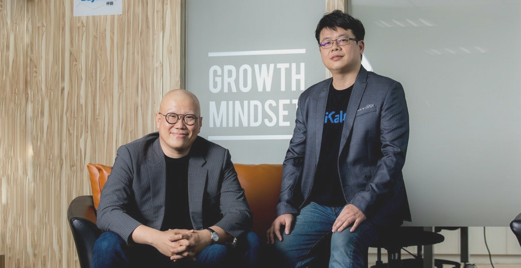 台灣軟體業護國群山 台灣軟體業護國群山