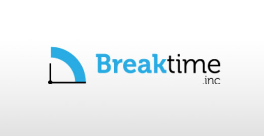 Breaktime 富盈數據 Breaktime 富盈數據