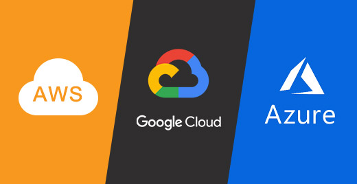 機器學習該選誰?Google vs Amazon vs Microsoft AI 比較 (一)