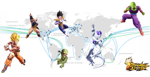 【Google Cloud OnBoard 成功案例】知名手遊七龍珠如何透過 GCP 重現經典召喚神龍!