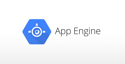 以App Engine為基礎的遊戲伺服器架構