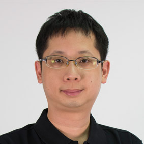 Gene Liu