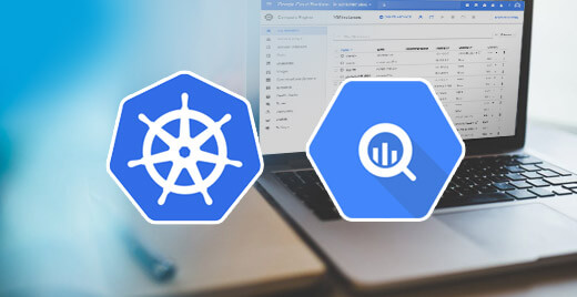 GCP 教育訓練