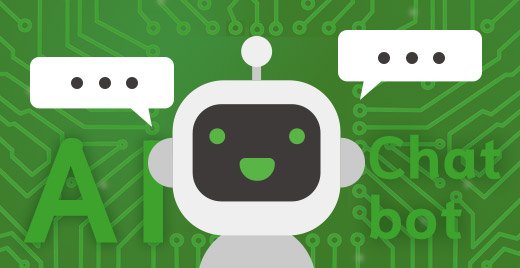AI 人工智慧服務應用