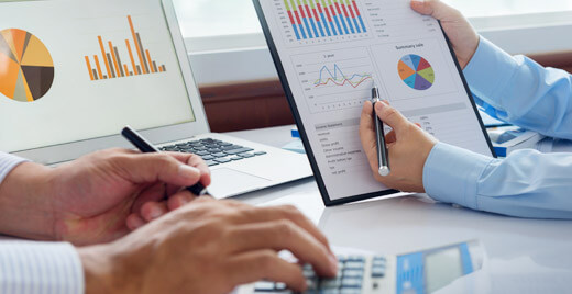 Big Data Solution