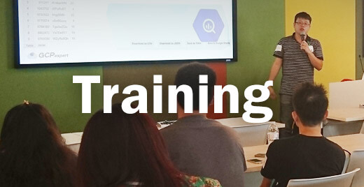 GCP Training