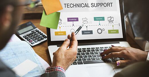 Technical Consult
